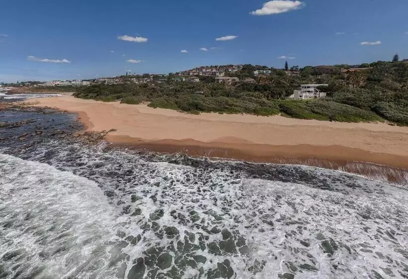 Majatalo The Beach Palace Ramsgate