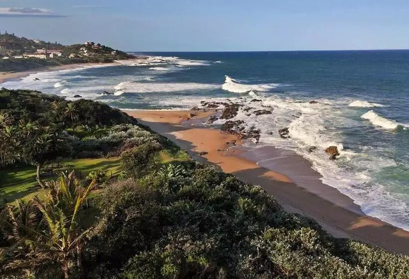 Majatalo The Beach Palace Ramsgate