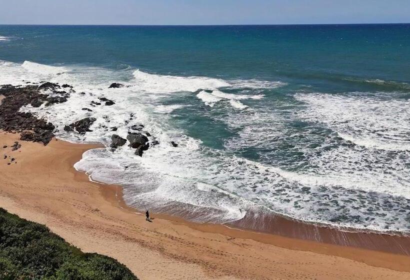 פנסיון The Beach Palace Ramsgate