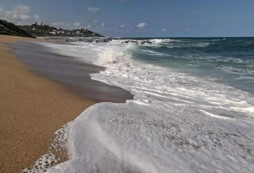 Majatalo The Beach Palace Ramsgate