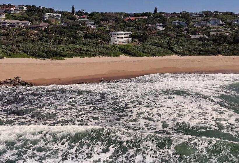 פנסיון The Beach Palace Ramsgate