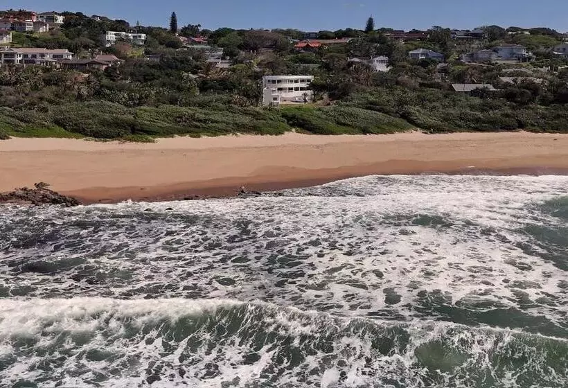 Majatalo The Beach Palace Ramsgate