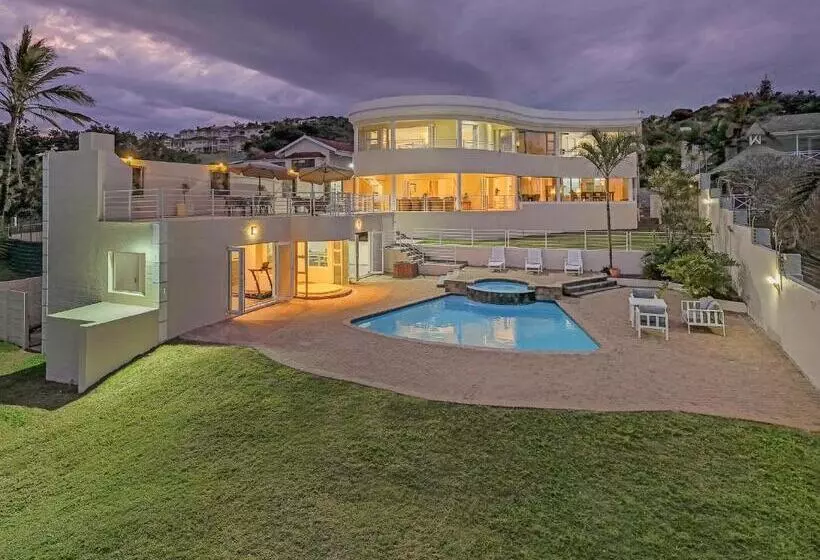 Majatalo The Beach Palace Ramsgate