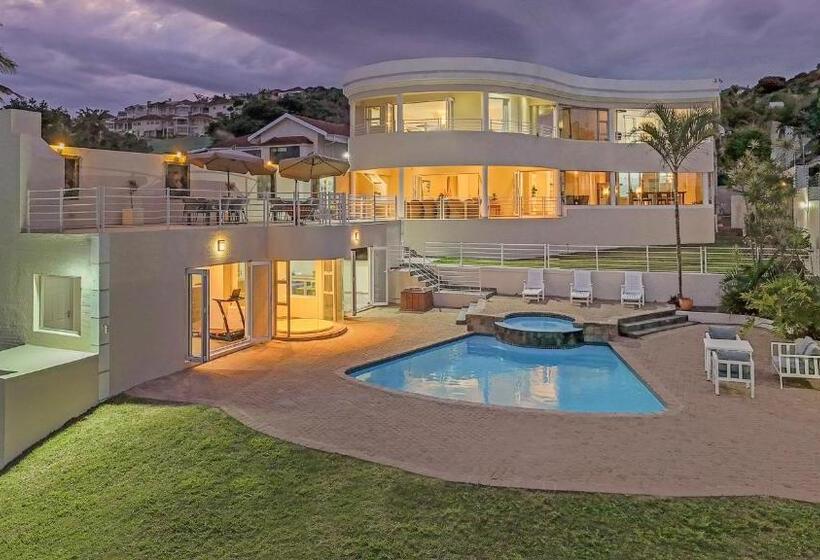 פנסיון The Beach Palace Ramsgate