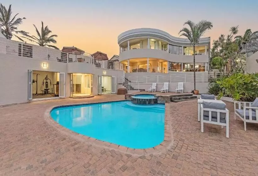 Majatalo The Beach Palace Ramsgate