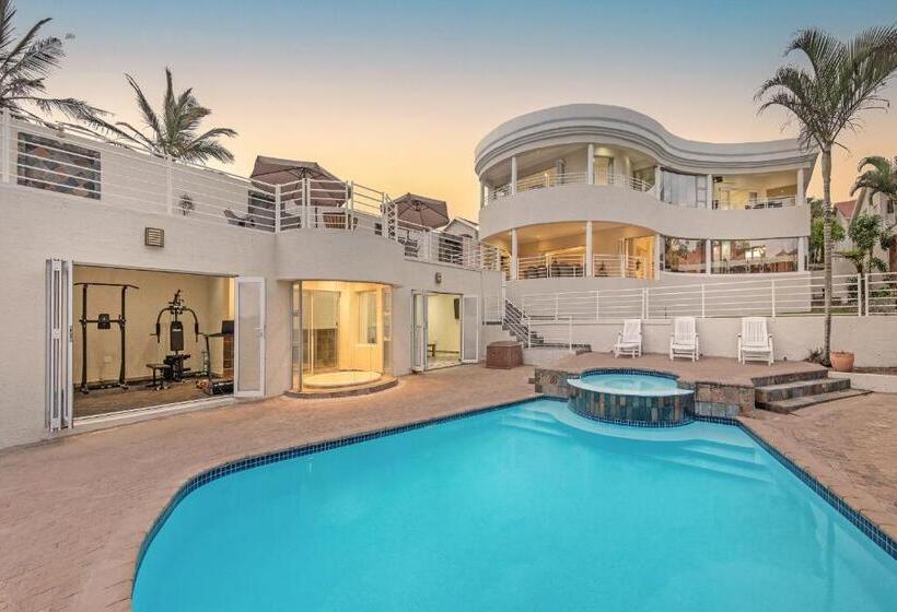 פנסיון The Beach Palace Ramsgate