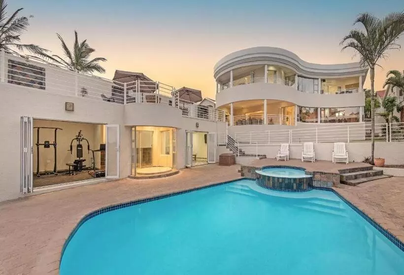 Majatalo The Beach Palace Ramsgate