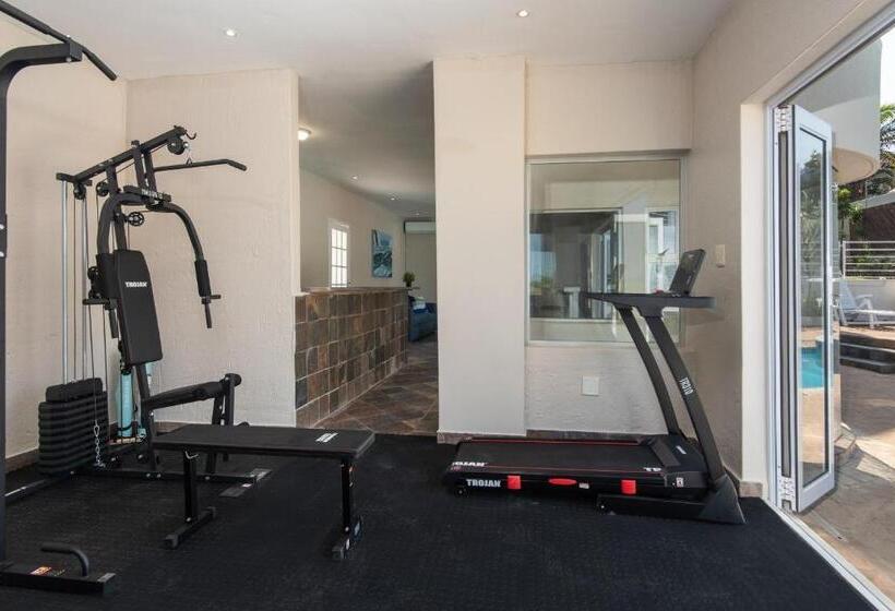 פנסיון The Beach Palace Ramsgate