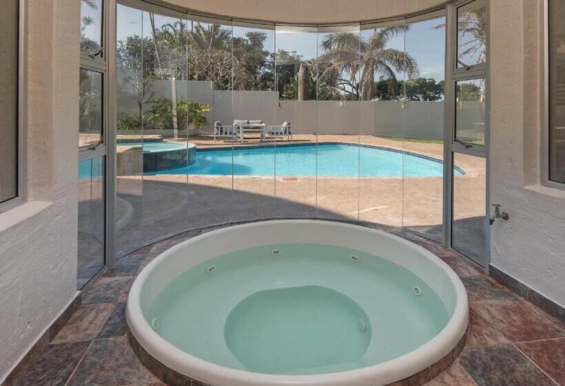 פנסיון The Beach Palace Ramsgate