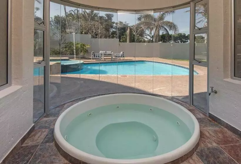 Majatalo The Beach Palace Ramsgate