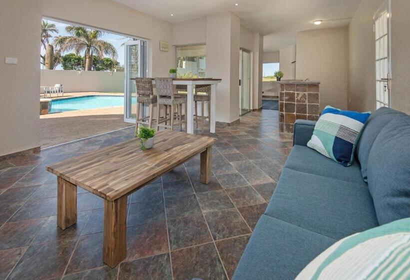 פנסיון The Beach Palace Ramsgate