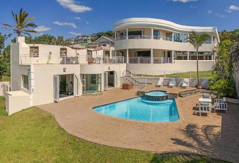 פנסיון The Beach Palace Ramsgate