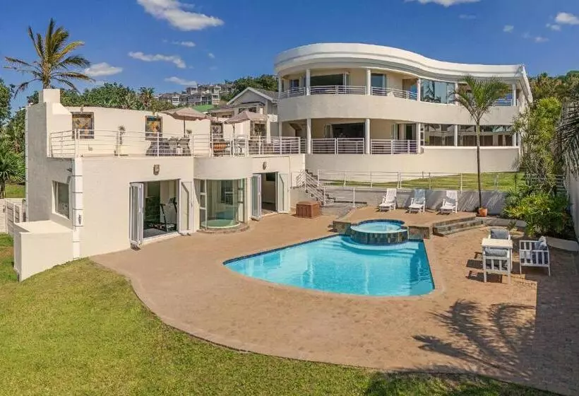 Majatalo The Beach Palace Ramsgate