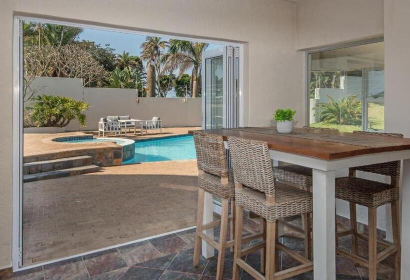 פנסיון The Beach Palace Ramsgate