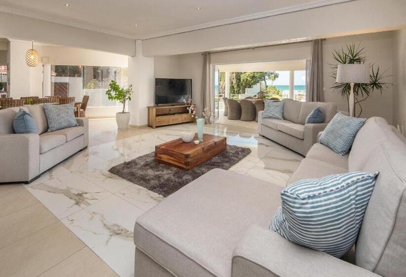 פנסיון The Beach Palace Ramsgate