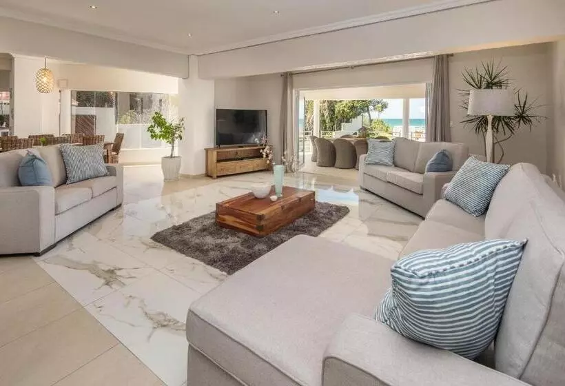 Majatalo The Beach Palace Ramsgate