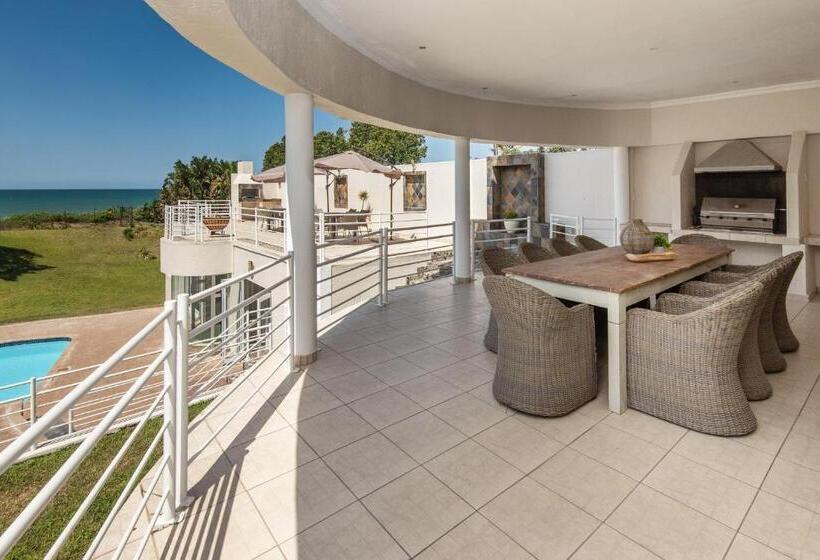 פנסיון The Beach Palace Ramsgate