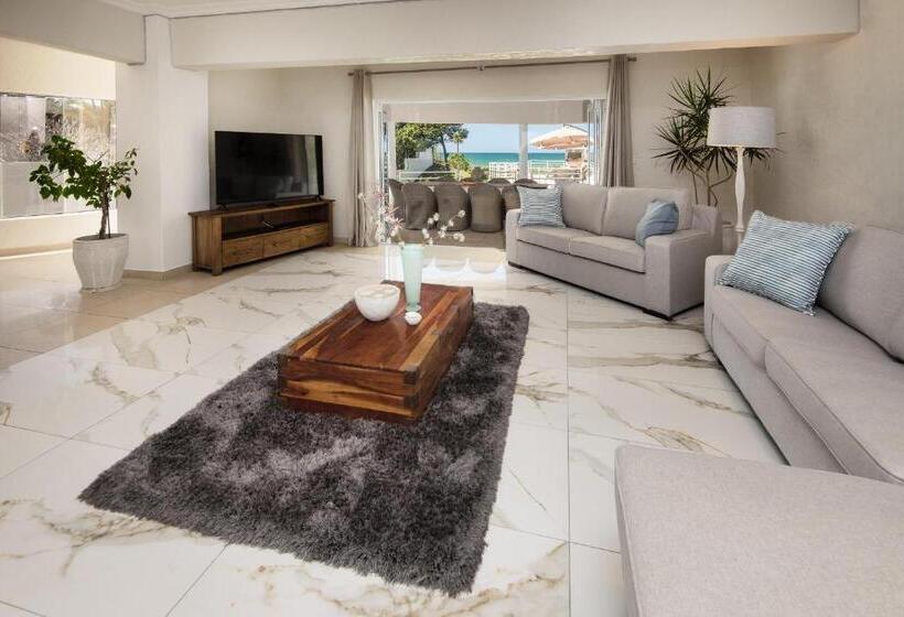 פנסיון The Beach Palace Ramsgate