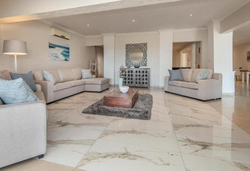 פנסיון The Beach Palace Ramsgate