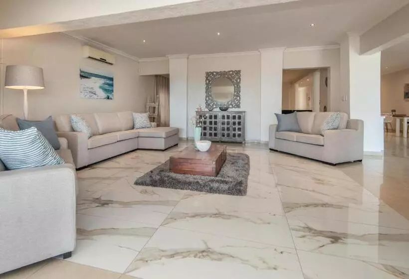 Majatalo The Beach Palace Ramsgate