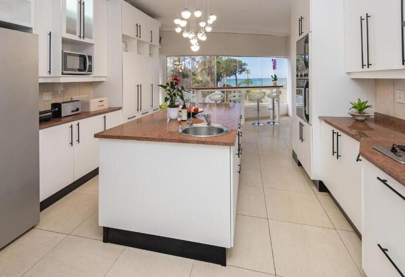 פנסיון The Beach Palace Ramsgate