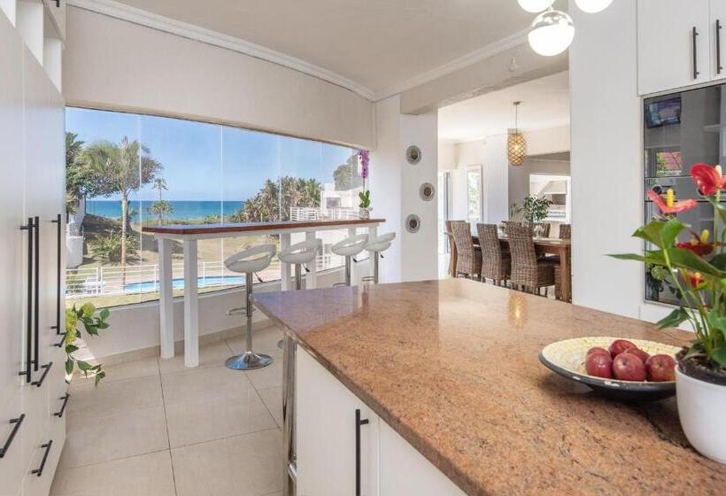 פנסיון The Beach Palace Ramsgate