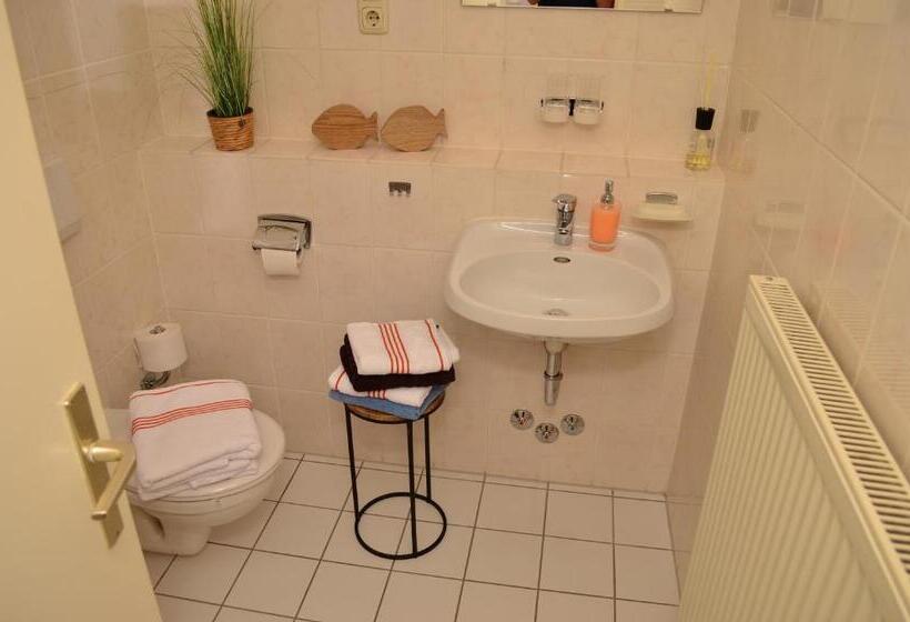 Pension Kulturhaus Niederau