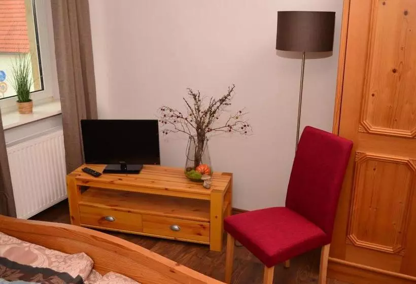 Pension Kulturhaus Niederau