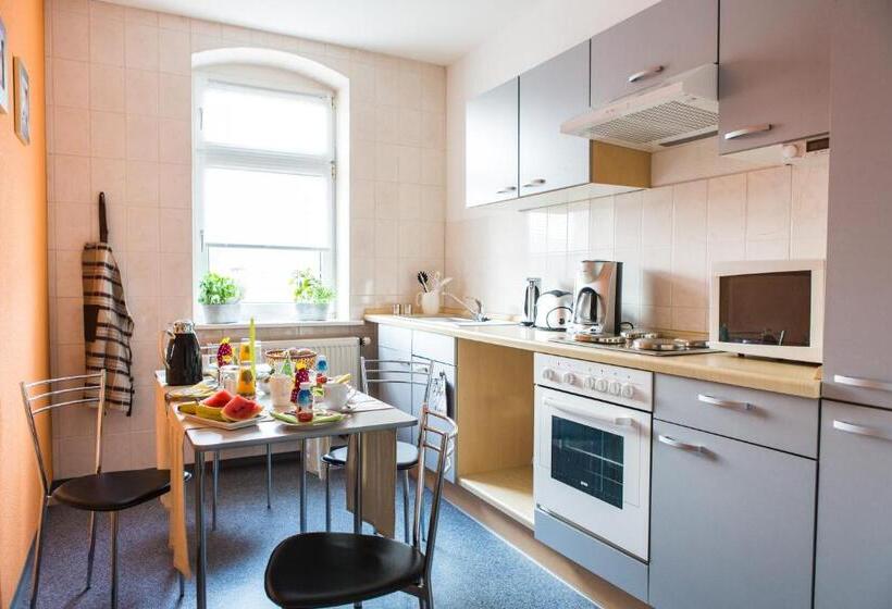 Pension Kulturhaus Niederau