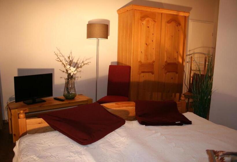 Pension Kulturhaus Niederau