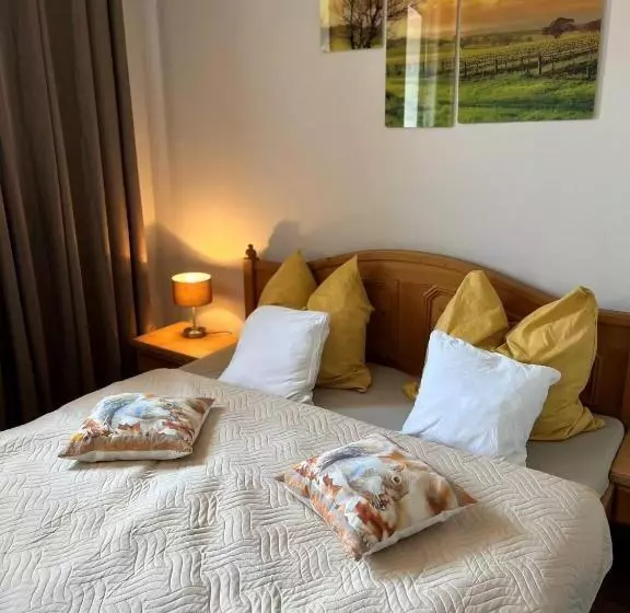 Pension Kulturhaus Niederau