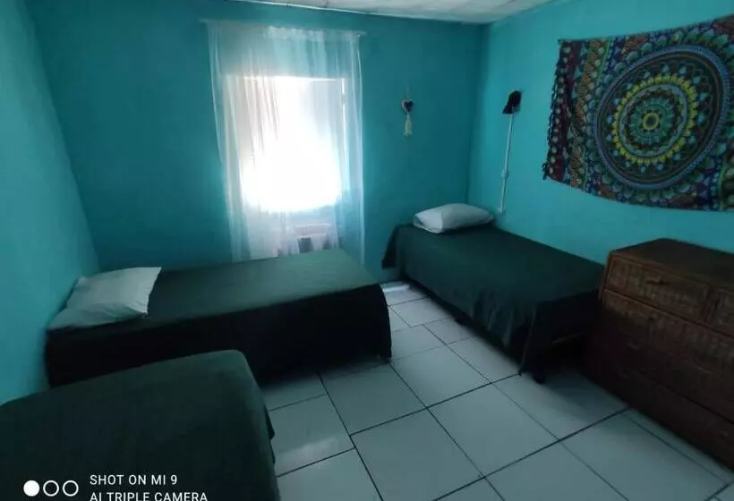 Raizes Surf And Bar Hostel