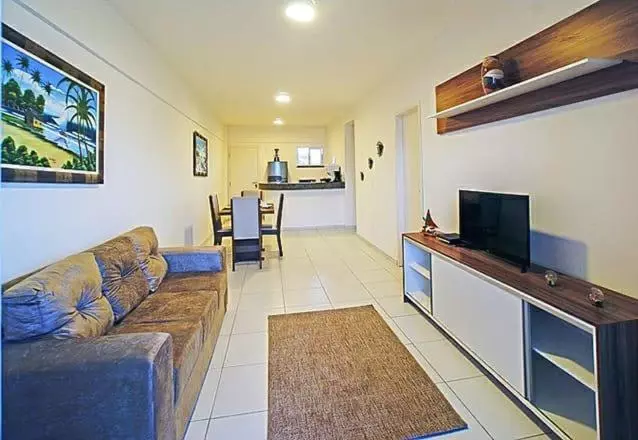 リゾートホテル Dream Away Uruaú Beach Residences