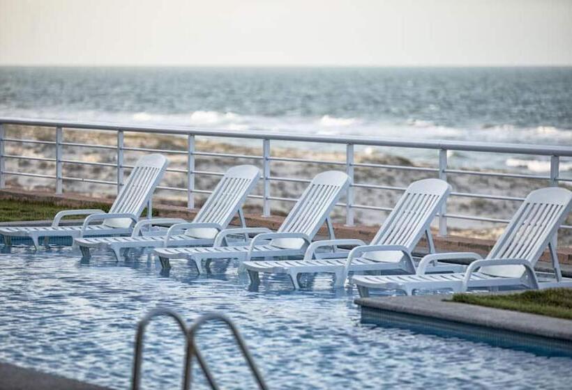 渡假胜地  Dream Away Uruaú Beach Residences