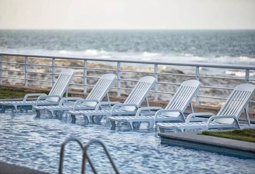 リゾートホテル Dream Away Uruaú Beach Residences