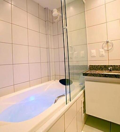 渡假胜地  Dream Away Uruaú Beach Residences