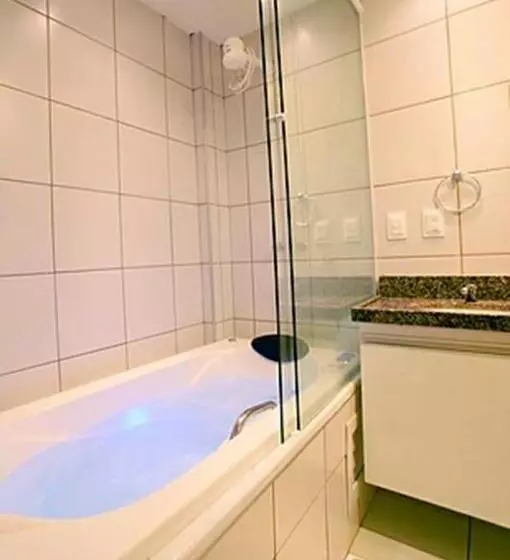 リゾートホテル Dream Away Uruaú Beach Residences