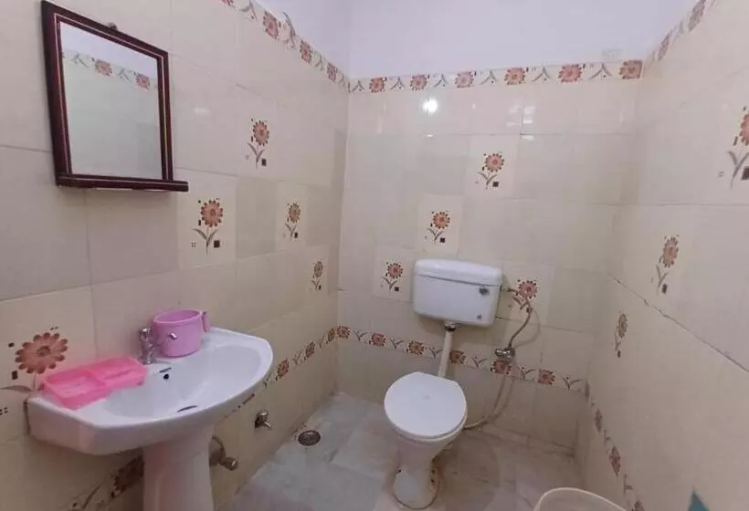 Roop Resort