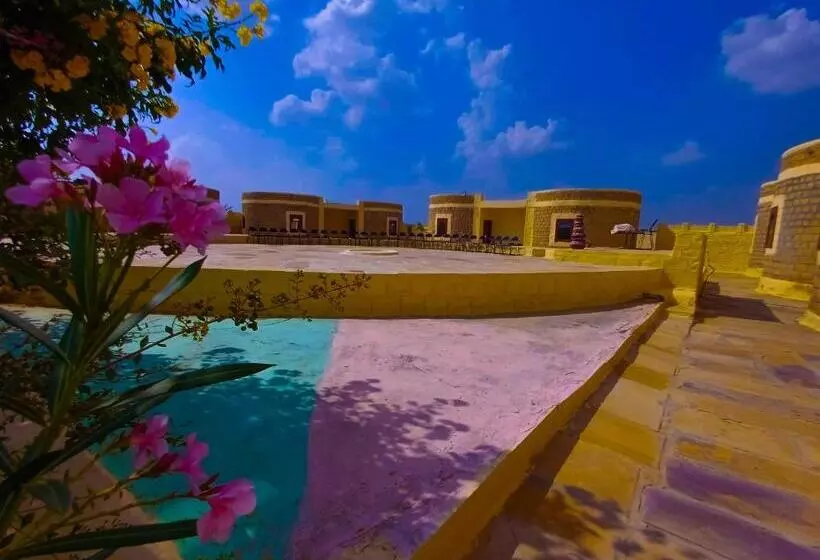 Roop Resort