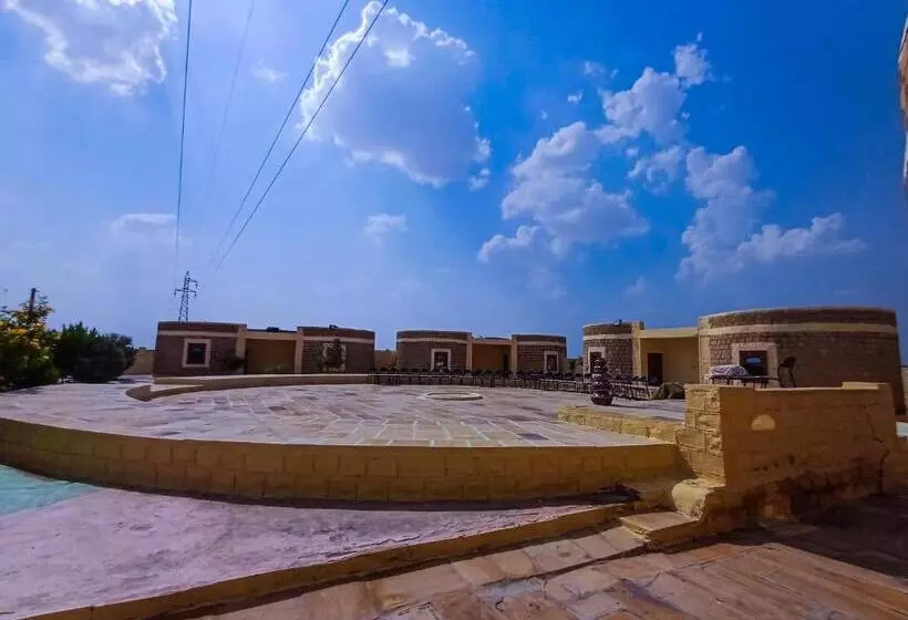 Roop Resort