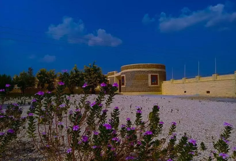 Roop Resort