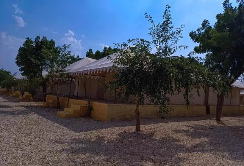Roop Resort
