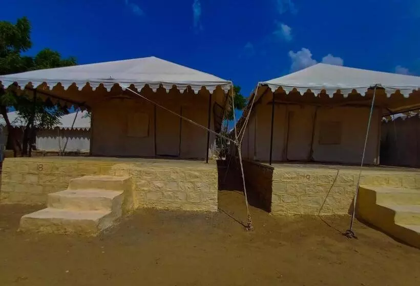Roop Resort