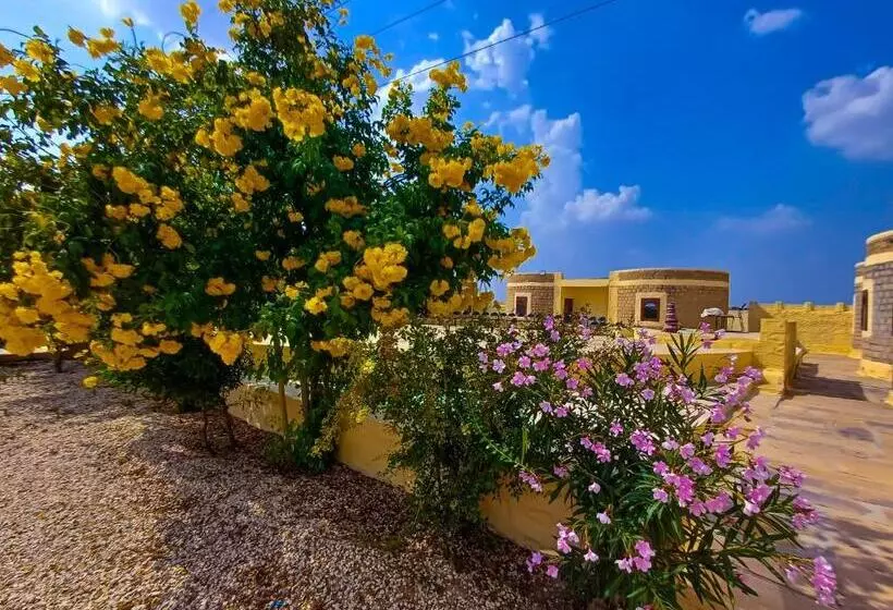 Roop Resort