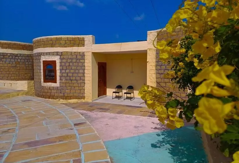 Roop Resort