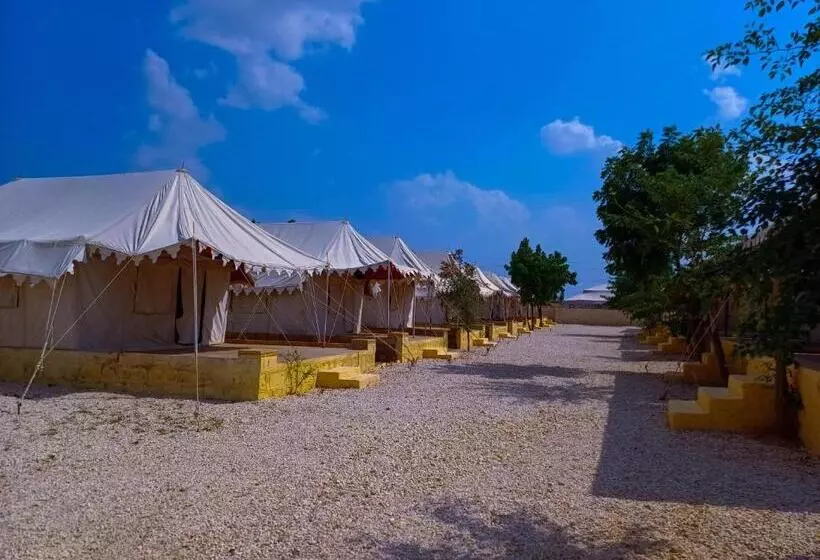 Roop Resort