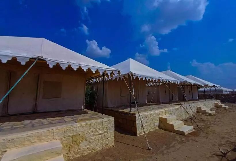Roop Resort