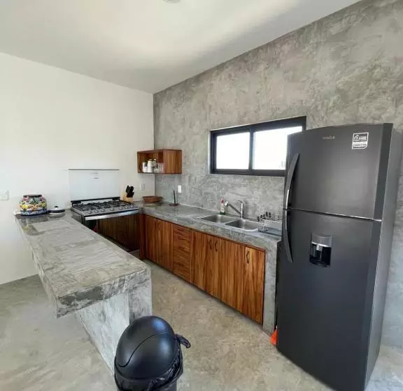 Villas Del Scarlet Cardones