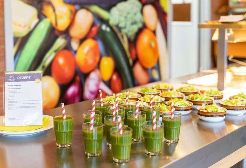 Отель Adventure Campus