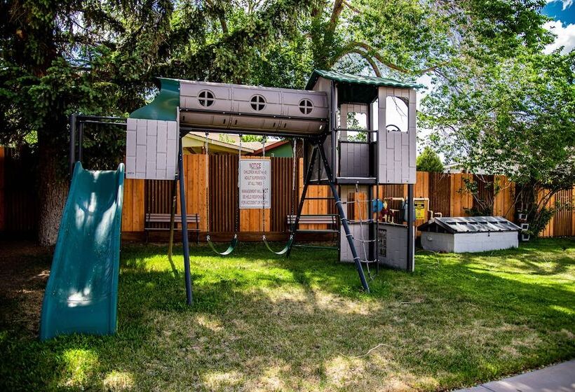 فندق American Classic Inn